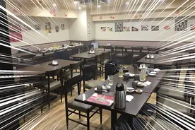 超辣麻婆豆腐堪比恐怖攻击，号称日本第一的辣让店内的人瞬间跑光图片