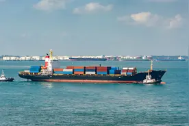 特别关注｜如何避免船舶参数横摇？图片