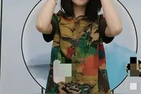 桑蚕丝衣服掉色是不是假货？掉色以后如何处理？图片