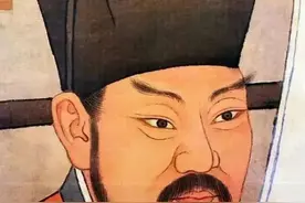 朱虹 龙溪虎：千年回眸王安石--心怀天下 初露锋芒（二）图片