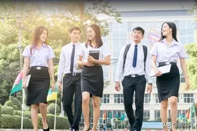 泰国大学新学期将自6月14日起陆续开学图片