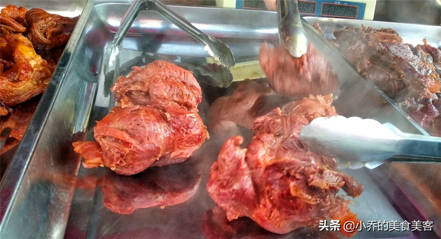 牛肉一般卤煮多久熟了才能吃（1斤生牛肉）