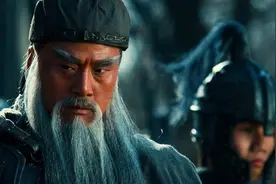 《三国演义》张冠李戴的事儿：“单刀赴会”的不是关羽，而是鲁肃图片