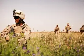 ​美国国防部称将在阿富汗保持超视距作战能力 锐评：又一张空头支票，为阿富汗战争惨败找借口图片