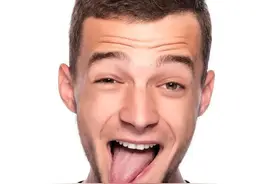 为什么一遇事就怂？图片