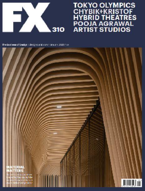 作为设计师，你还不知道这些高逼格的室内设计网站和书籍？