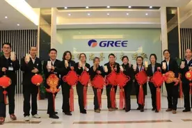 格力手握1466亿的现金，为8万员工建房子，累计为股东分红6百多亿图片