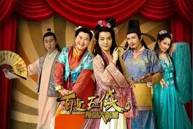 《百变大咖秀》宣布回归，历届“模王”你还记得谁，一个比一个惨图片