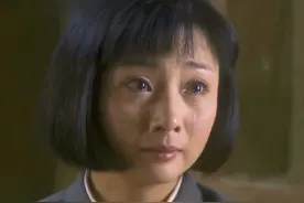 三看《历史的天空》，顿悟东方闻英为什么一定要死，背后另有深意图片