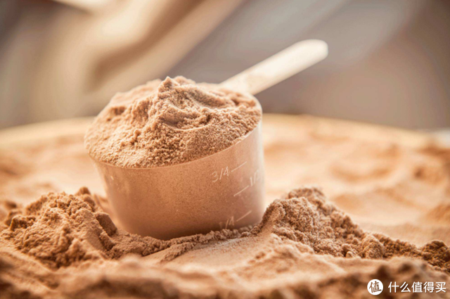 增肌蛋白粉横评 如何选择正确的蛋白粉看这一篇就够了 含健身分享