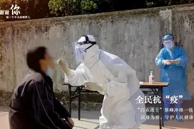 博罗的2020，总有一个瞬间，感动你我！图片