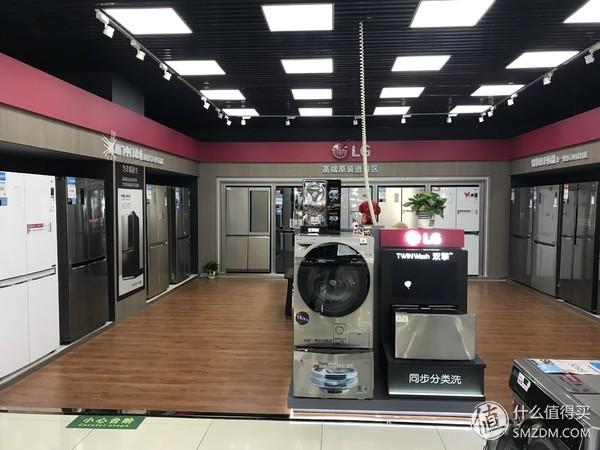 洗衣服那点事：化繁为简2018年度双十一洗衣机购买指南
