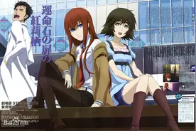 动漫博物馆中的十部S级动漫，你心中那个S级是什么呢图片