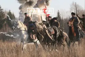 骑兵最大弱点是只擅进攻不擅防守？“攻击型防御”三种配置了解下图片