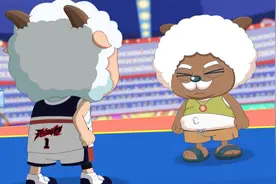 筐出胜利：狼队最终夺冠是必然结果，不然作品核心立意会被否定图片