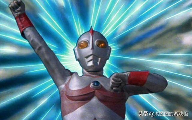 美国奥特曼，群殴大乱斗：不可错过的奇妙动作游戏《神奇101》