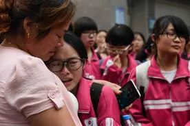 中考失利后不能复读，学生只能去读技校？官方是这样回应的图片