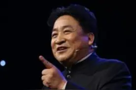 这下麻烦了，德云社前成员点评姜昆，网友：挑战郭德纲和主流相声图片