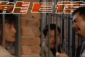 香港奇案片（上）：狠人麦当雄和邵氏江湖图片