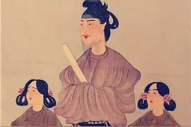 1.68米的明治天皇，带头大口吃肉，让日本百姓增高14厘米图片