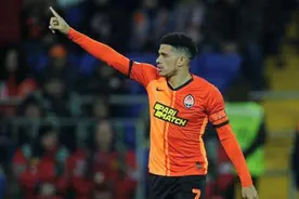 巴西球星拒绝中超报价：我不在乎钱，只想回家踢球图片