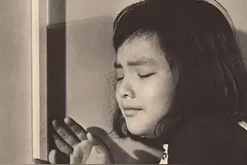 童星纪宝如：被亲妈出卖，沦为赚钱工具，她真的不配得到爱？图片