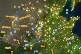 太原为什么别称“龙城”？图片