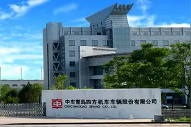 在中车青岛四方的五年工作，最终还是选择了离开图片