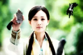 金庸笔下有对夫妻很奇葩，丈夫武功盖世，妻子却偷偷生下别人孩子图片