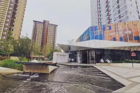 北青探房｜五环临地铁，30分到国贸，最后的限竞房，万科城市之光东望进入加速期图片