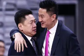 辽宁队曾经干过的蠢事，助推广东队成为CBA冠军，李春江深有体会图片