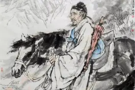 「诗词章法」杜甫的起句对：沈宋格律诗的变章探索图片