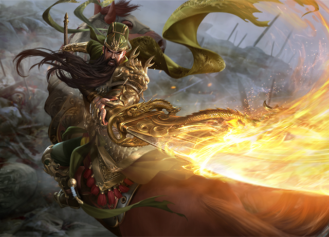 三国杀：如果国战可以点将，谁会是那个出场率最高的武将？