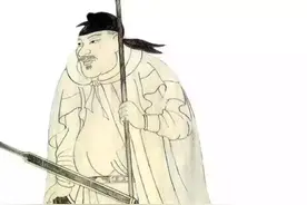 在盛唐缔造神话的陌刀，为何淹没在历史长河之中？图片