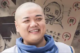 香港演员林子聪儿女双全，爱妻怀二胎早产大出血，切除子宫保命图片