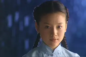 《金粉世家》：冷清秋这种性格的女人，嫁给谁她都不会幸福图片
