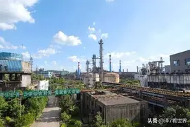 大局已定！达钢将搬迁至达川区麻柳镇，未来搬迁投资超过500亿图片