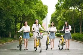 放弃985大学，选择“双非”的杭州电子科技大学理智吗？图片