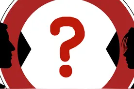 邻居坐大腿？异性朋友之间的距离感图片