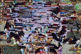 过气网游想靠怀旧服翻身，却因吃相难看被痛骂，被逼推出真怀旧服图片