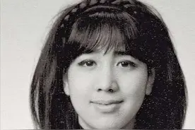 赌王千金何超英：离婚后精神失常，带女儿流浪14年，67岁抱憾离世图片
