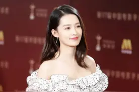 李沁的不心动挑战图片