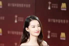 李沁的不心动挑战图片