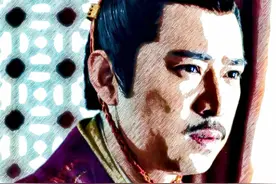 龙生九子：梁帝萧选诸子浅谈（下）图片