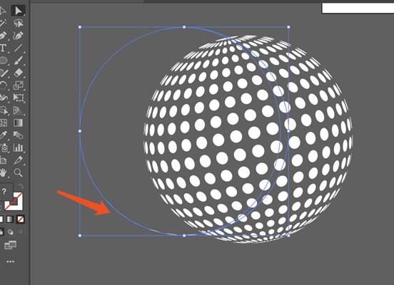 ai3d效果怎么做渐变 - 冷求网