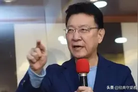 新党创办人赵少康的发迹史，从政治金童到媒体大亨，如今卷土重来图片