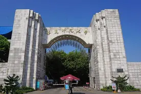 中国考研人气高校排行出炉，东华大学位列第5，清华北大无缘前十图片