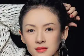 与其被郭德纲调侃，不如豁出去了！章子怡最有招，柯蓝最吓人图片