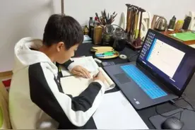 大学生的“攀比心”有多强，男生宿舍这一幕太真实，网友产生共鸣图片