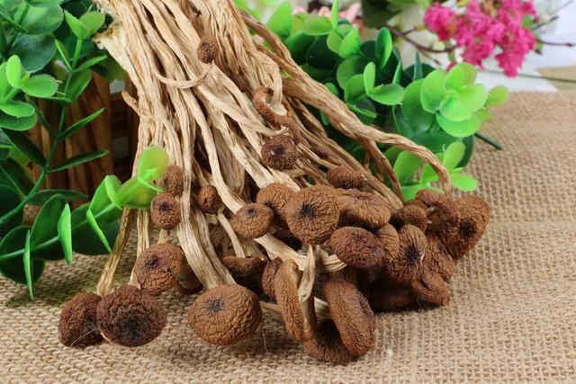 一道行走的氨基酸，你吃过它吗？